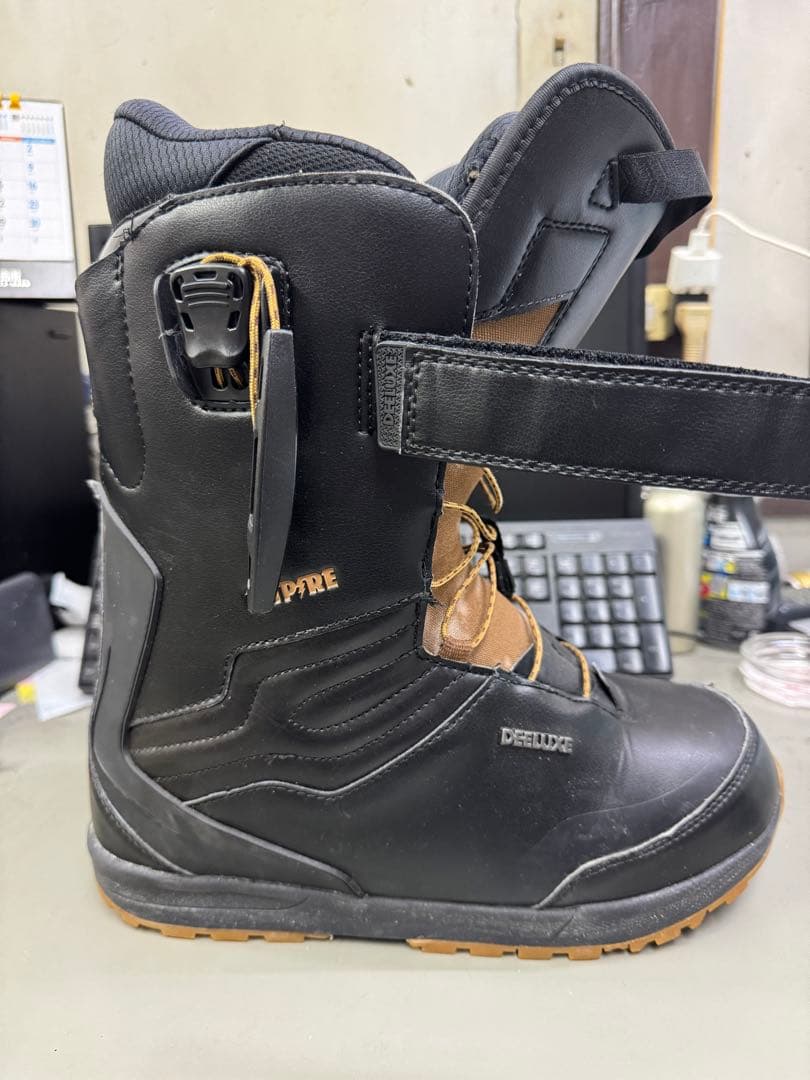 deeluxe エンパイア　28.5センチ