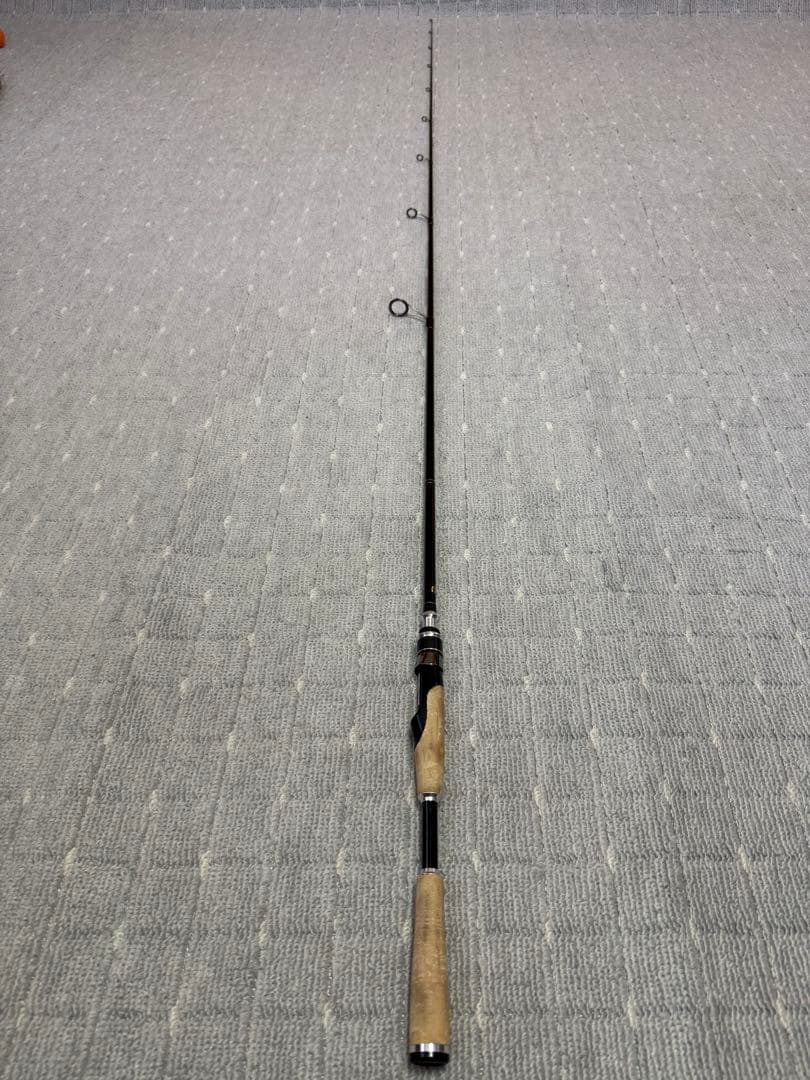 レイドジャパン　グラディエーター　G-69LS バイトコネクション