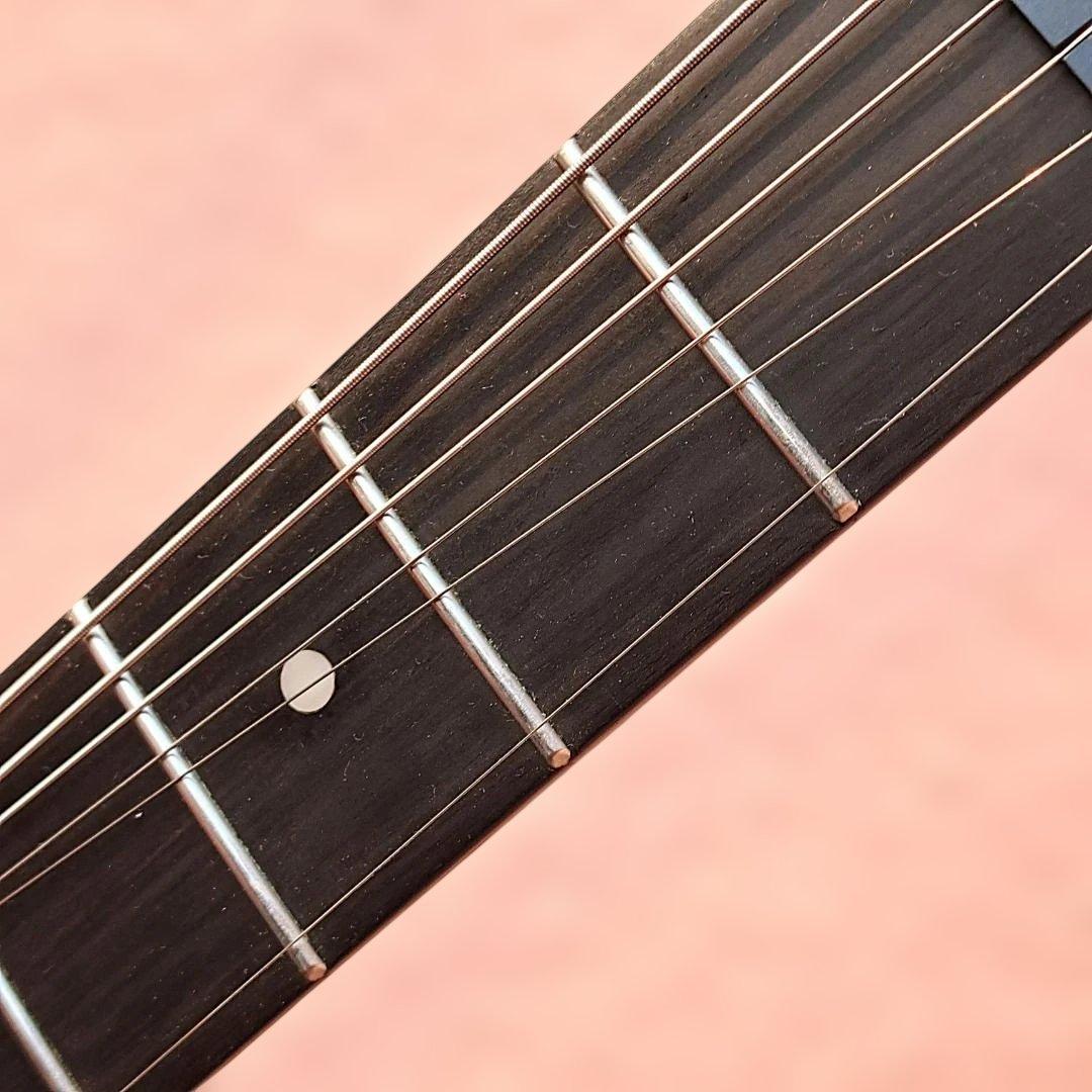 ■Ibanez NDM5-SB THE OFFSPRING Noodles 美品