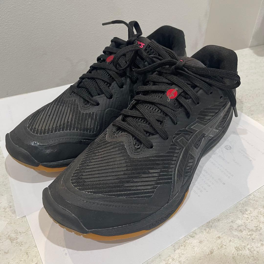 アシックス ROTE JAPAN LYTE FF 3 25cm