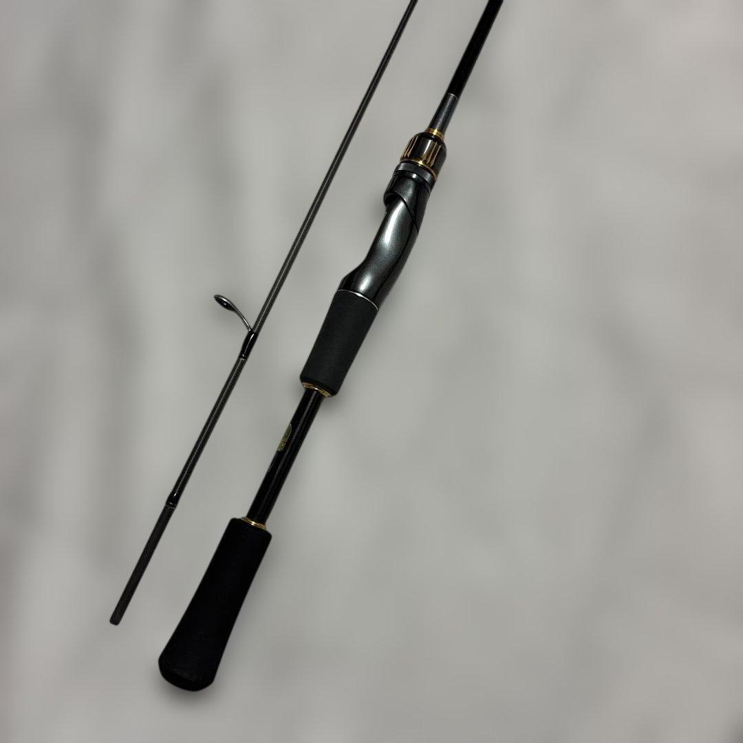 SHIMANOシマノ バスワンXT+ 263ul-s/2