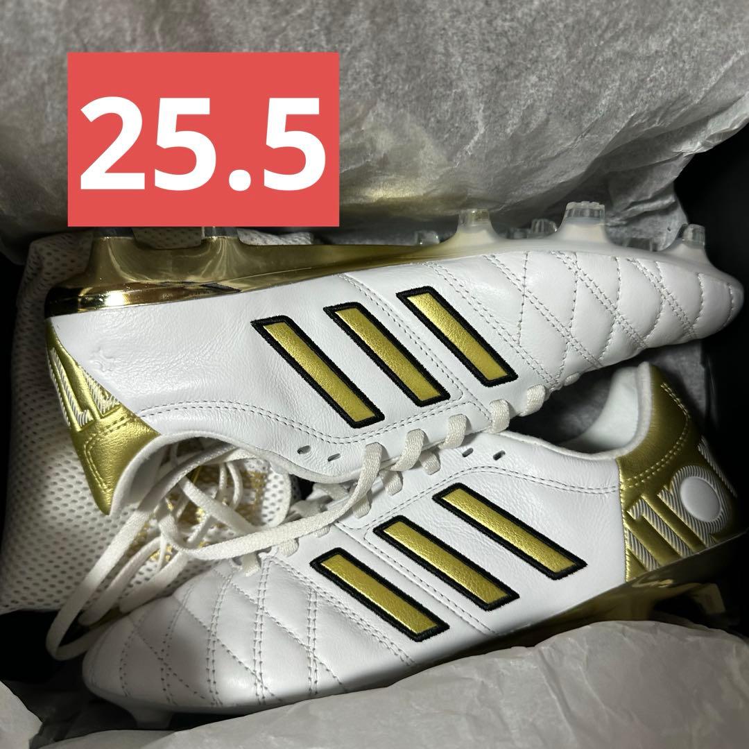 adidas 11PRO FG アディダス クロース 25.5センチ