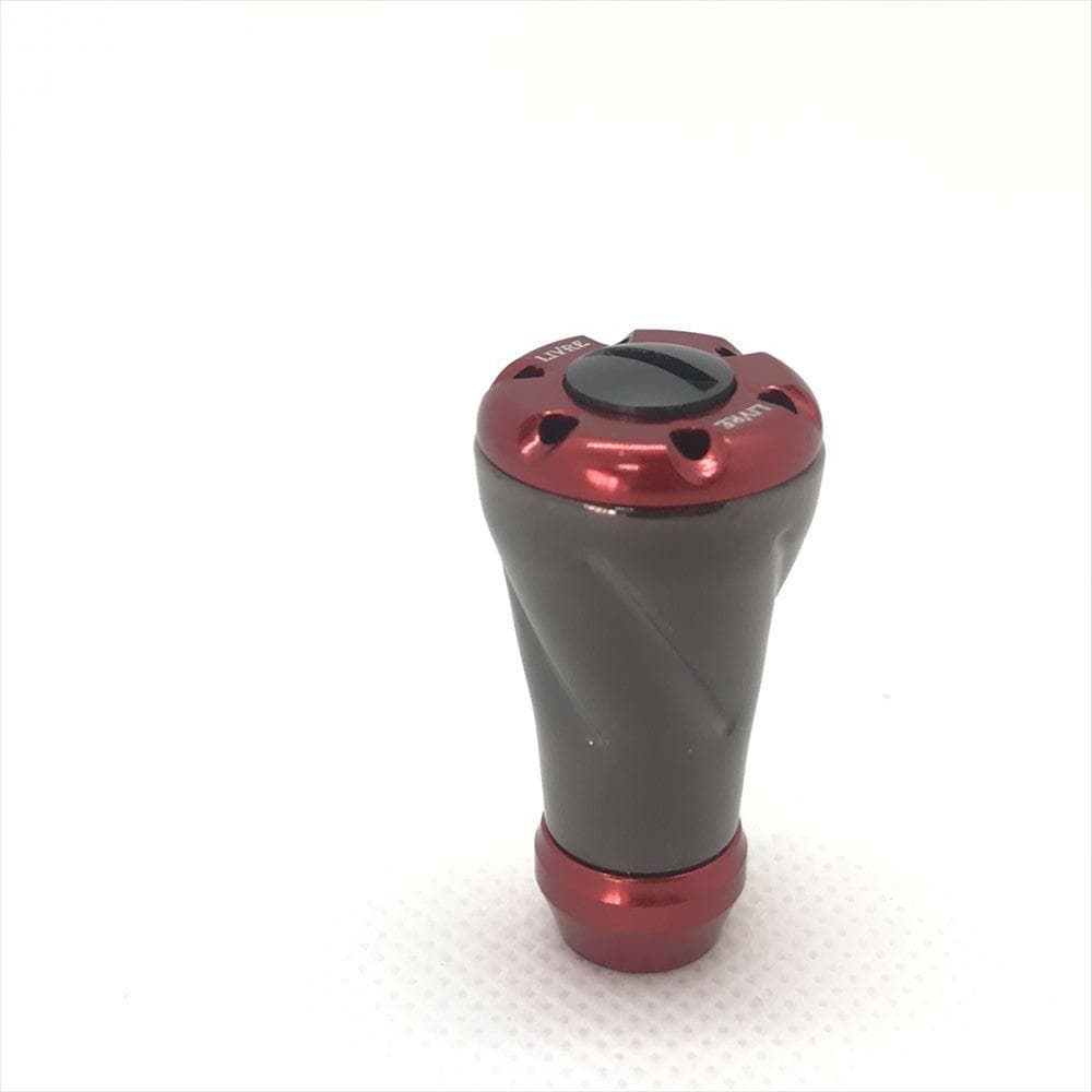 リブレハンドル　フォルテ　シルバー　各種2個入　カスタム　事前相談