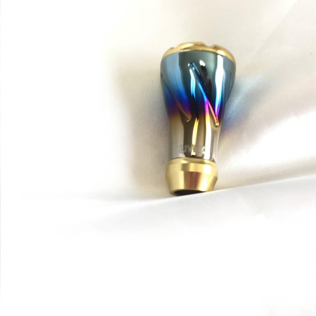 リブレハンドル　フォルテ　シルバー　各種2個入　カスタム　事前相談