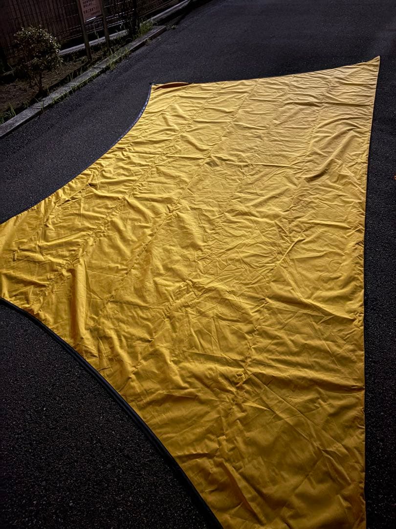 幕男 3rd きいろ　thearthざぁーす