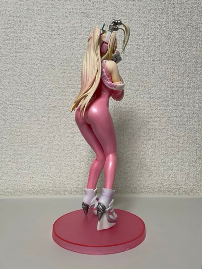 勝利の女神：NIKKE Super Bunny 1/6 完成品フィギュア