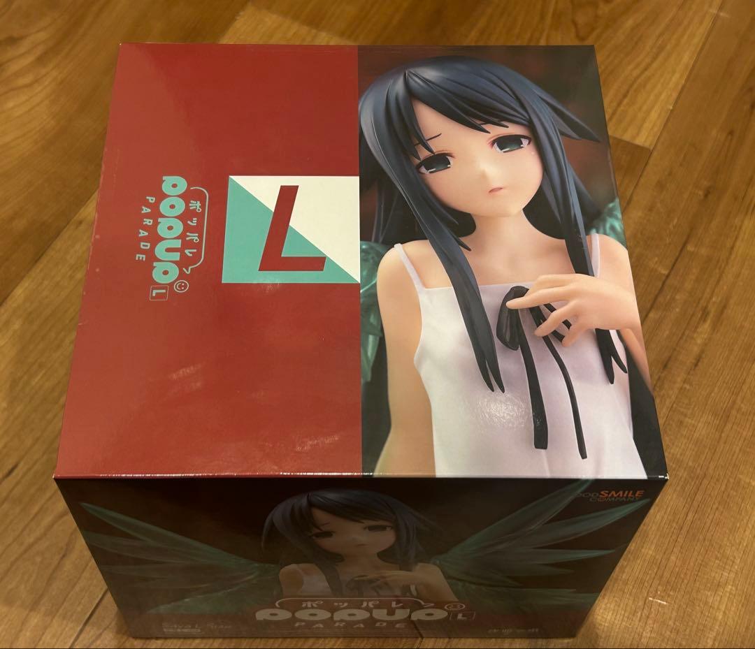 【新品】沙耶の唄　POP UP PARADE 沙耶　L サイズ　フィギュア