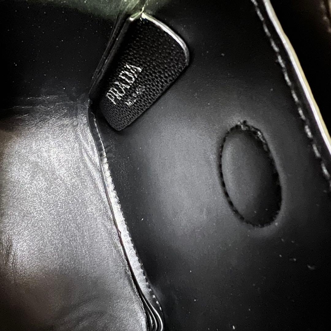 新品♡PRADA ノベルティ バッグ