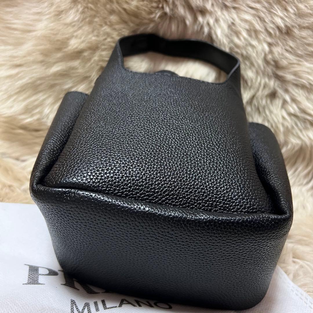 新品♡PRADA ノベルティ バッグ
