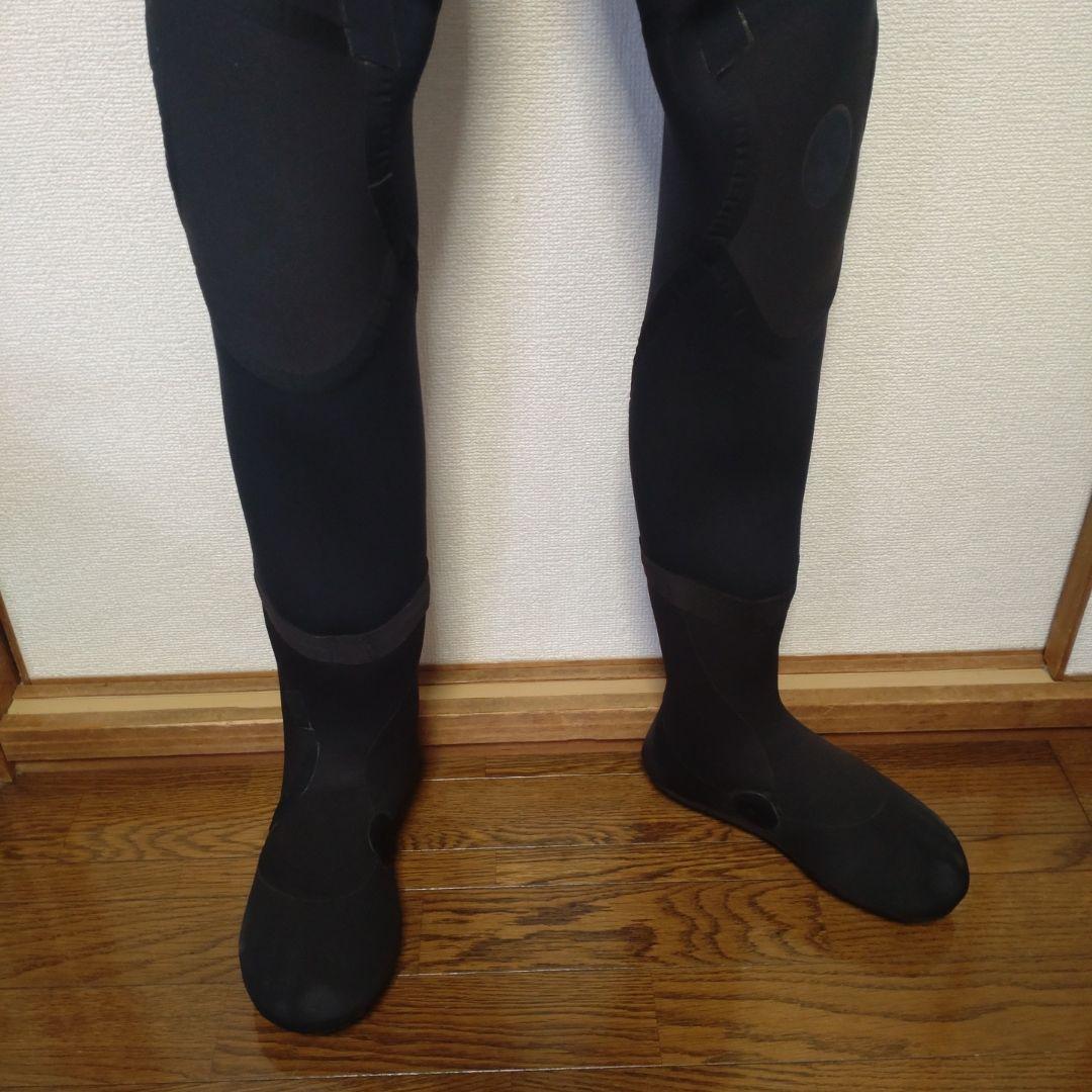 O'Neill オニール ライトドライスーツ　ハイパーフリーク