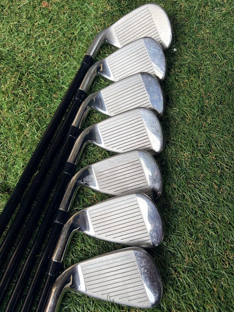 キャロウェイ (Callaway) クラブセット WARBIRD