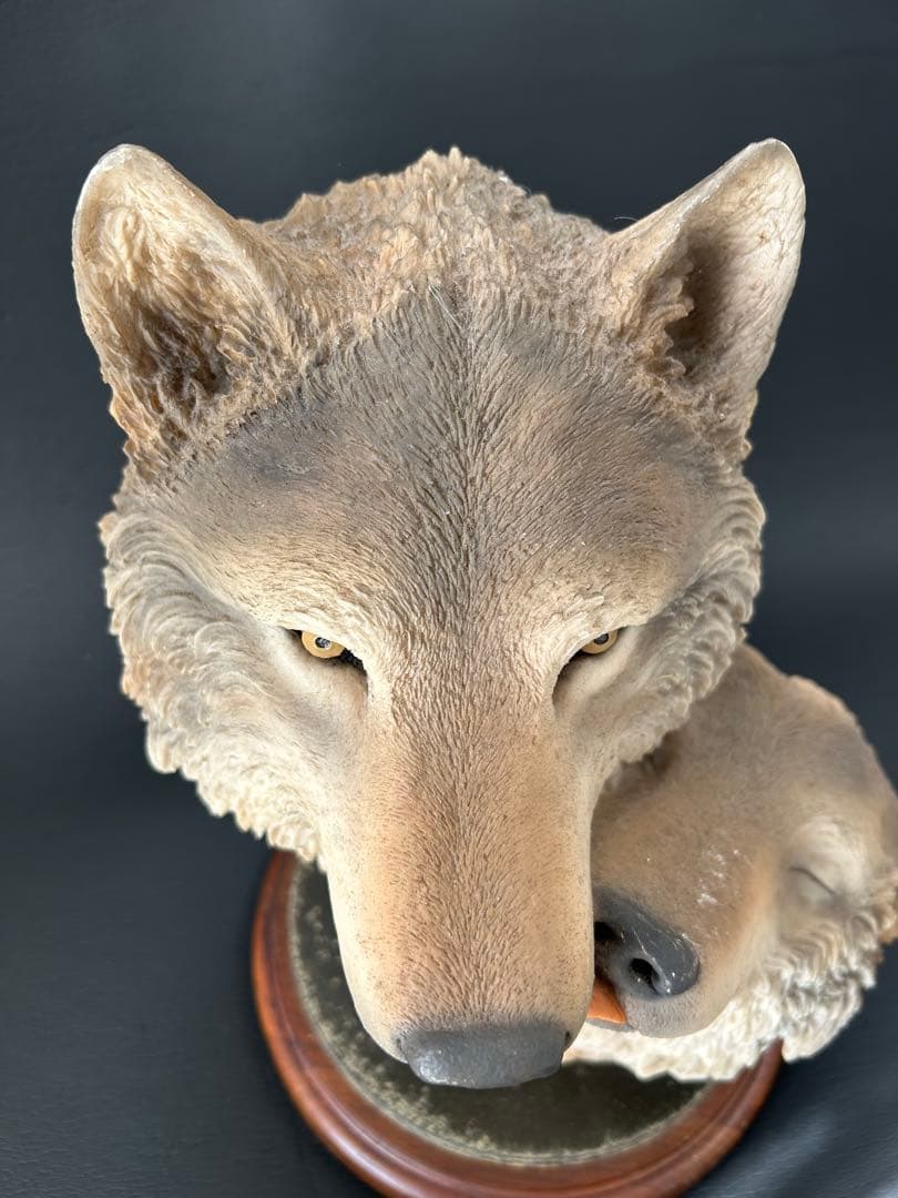 彫刻・オブジェ Mill Creek Studios SoulMate