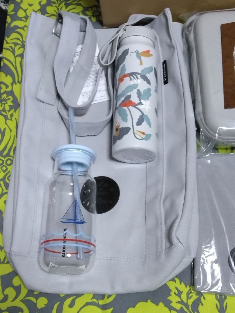 スターバックス 福袋2026