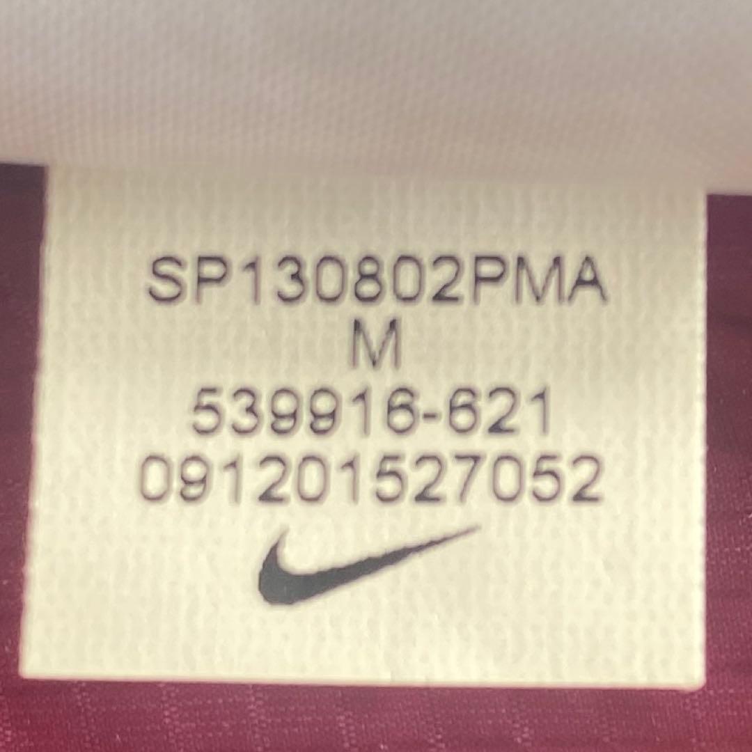 希少✨NIKE×UNDERCOVER GYAKUSOU ウィンドブレーカー　M