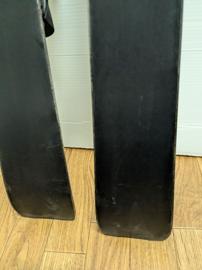 ATOMIC ETL 123cm ミッドスキー ビンディング付