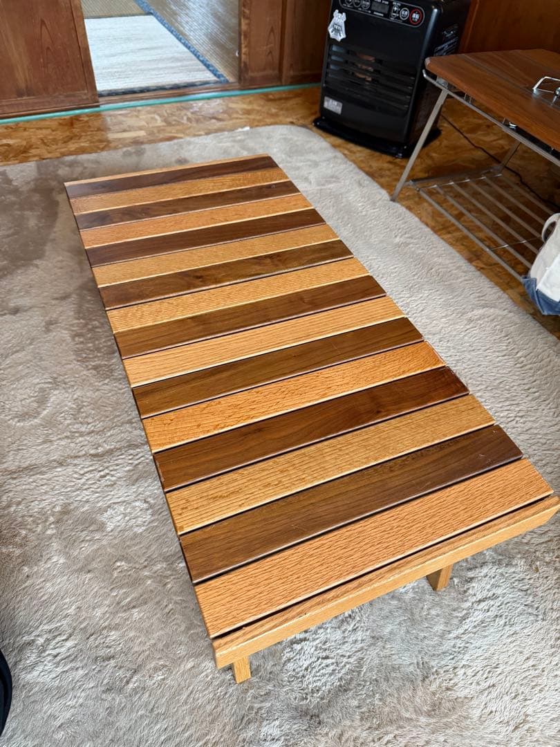 HILLS FIELD 俺のMOKKIN ゼブラ　伊豆のぬし釣り　折畳