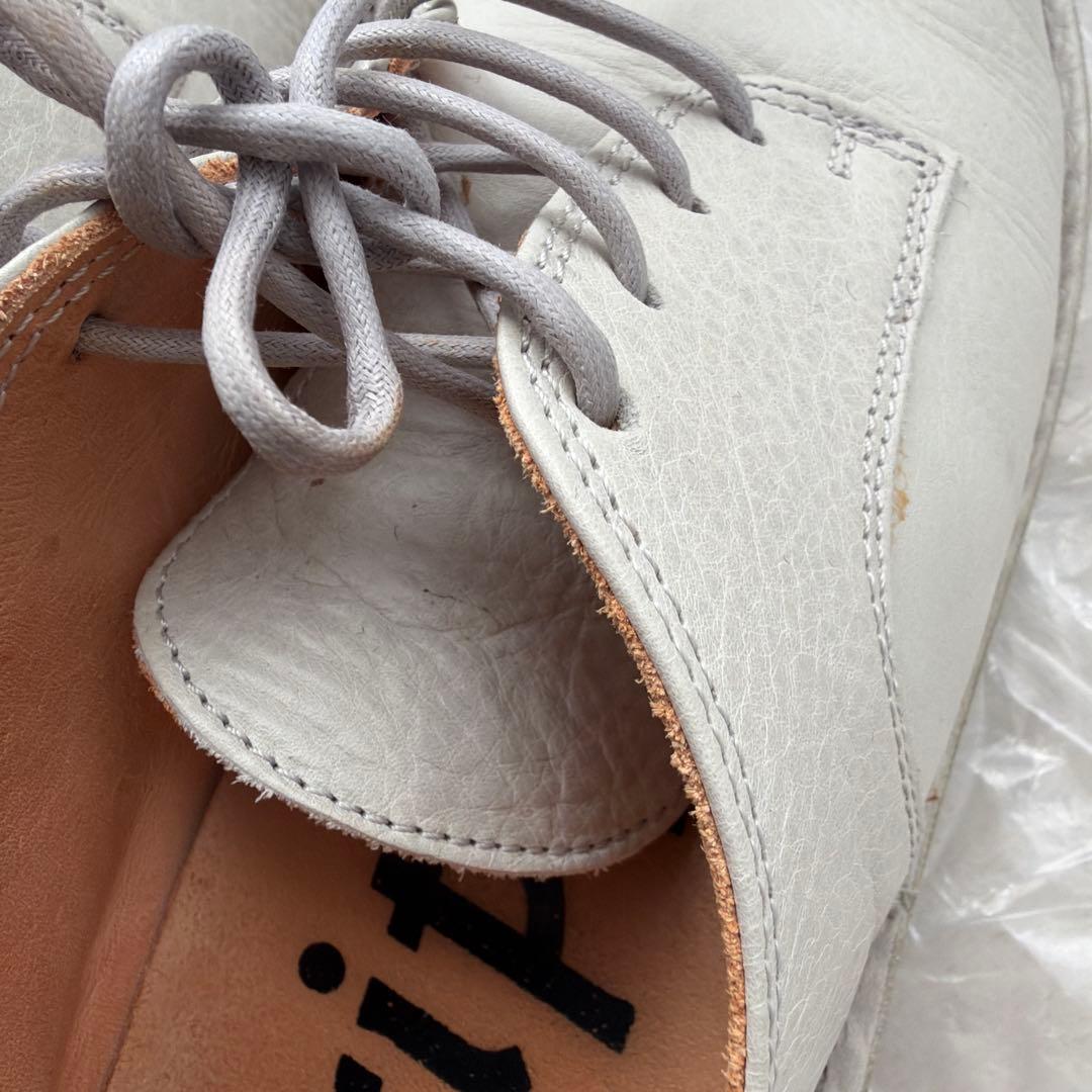 trippenトリッペン アボリオ レースアップシューズ スプリントSprint