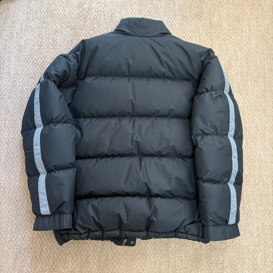 Nike ダウンジャケット ブラック