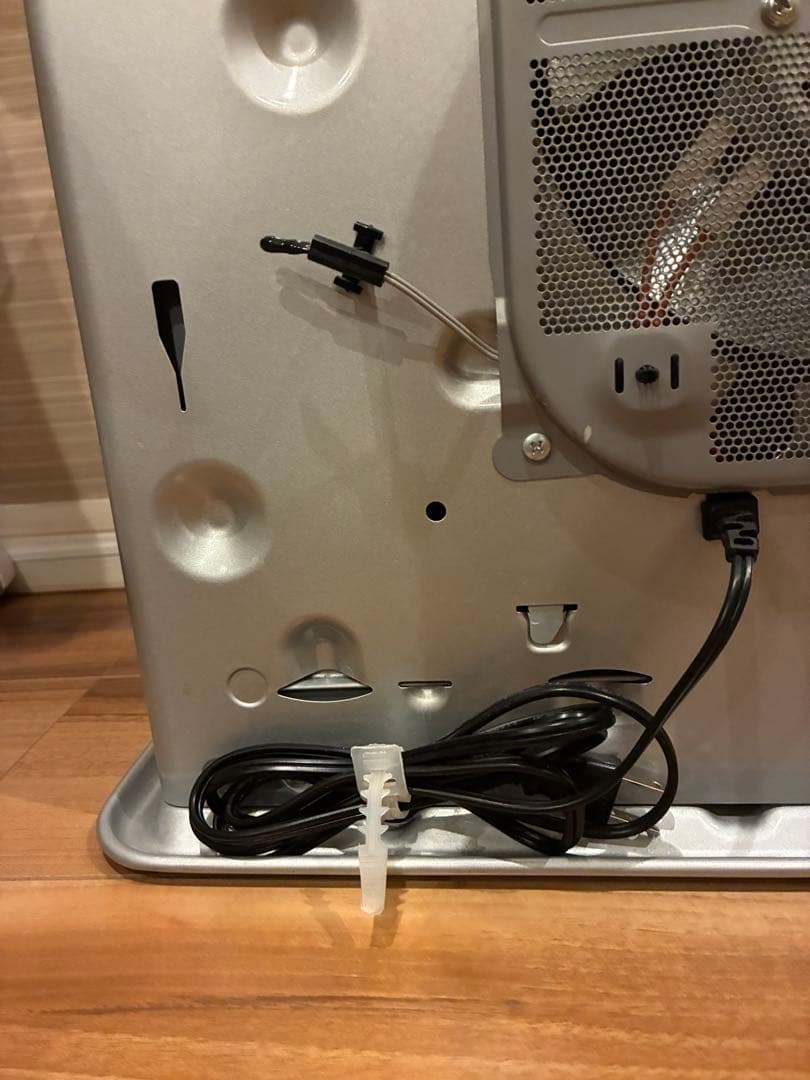 ダイニチ　石油ファンヒーター　ブルーヒーター　FW-3218S 2018年製