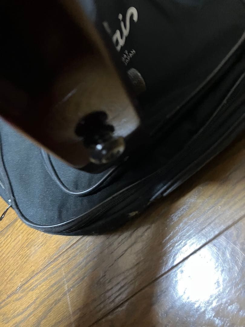 GrassRoots G-NH-70 ナイトメア 柩 Model