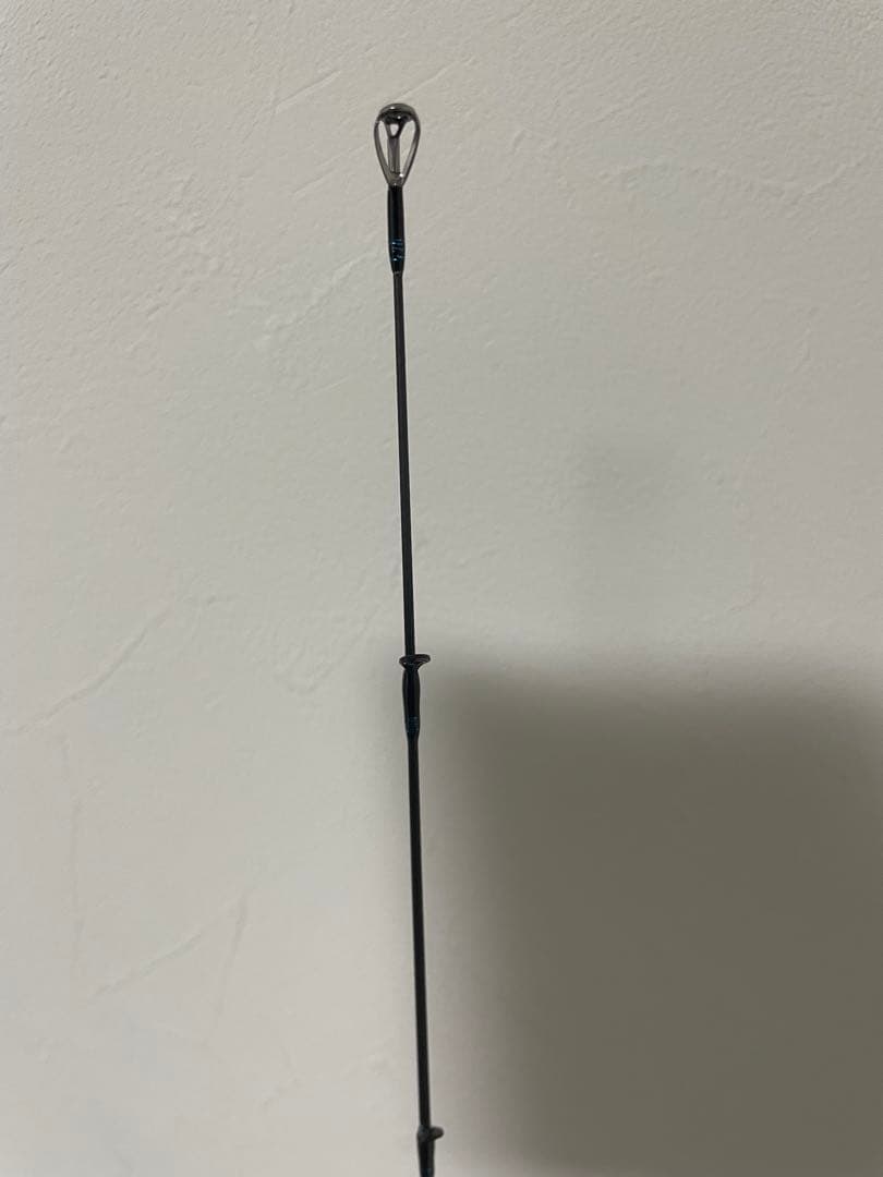 ダイワエメラルダス AIR 85MLM・K (未使用)12/16まで値引き➕エギ