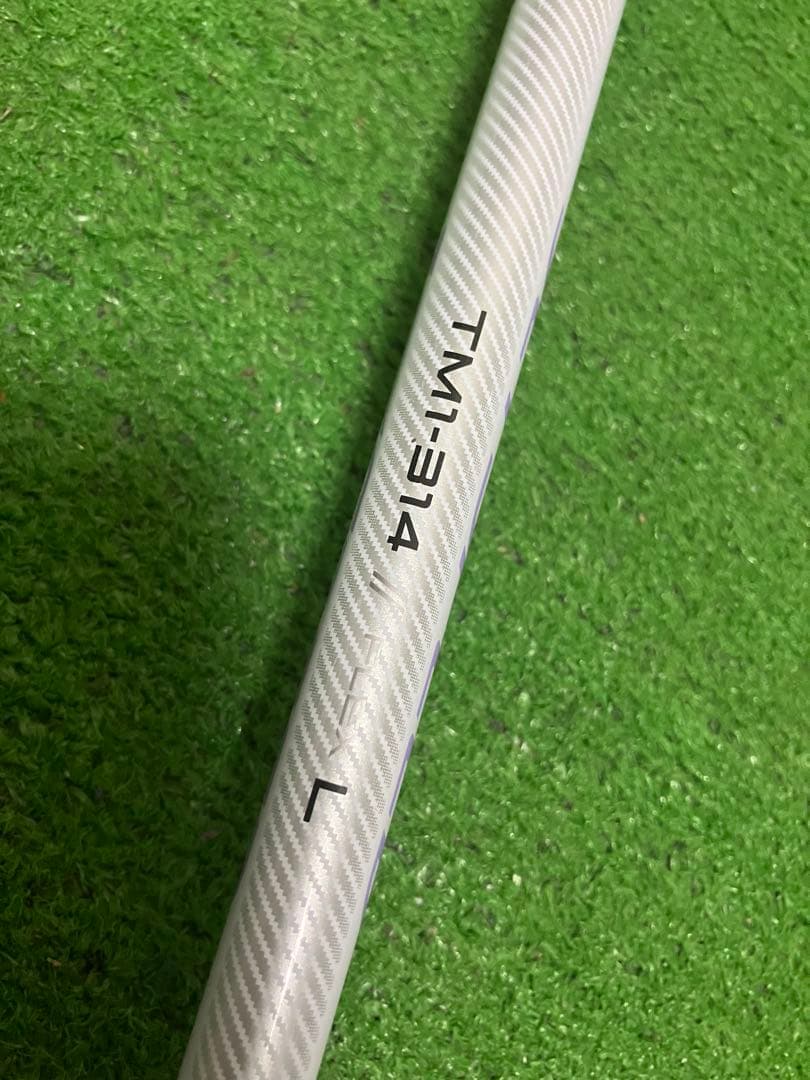 テーラーメイド JET SPEED レディース 7w 美品