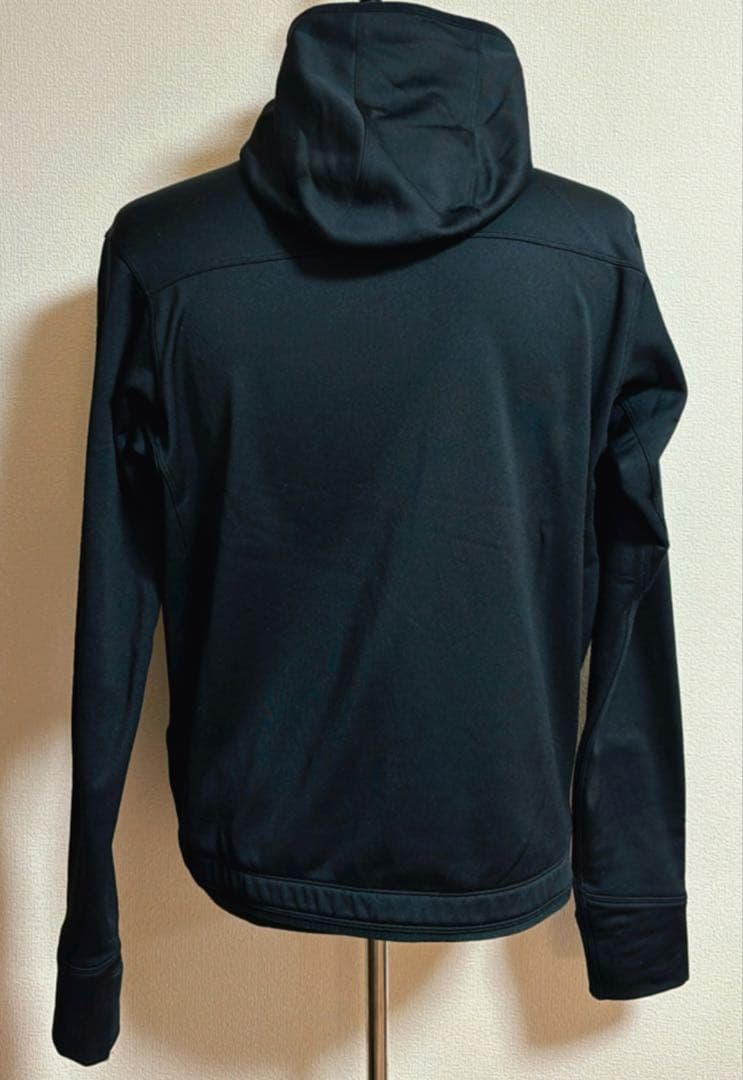 【+phenix】POWER STRETCH・POLARTEC・セットアップXL