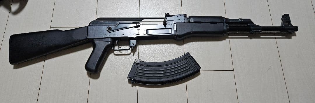 東京マルイ AK47 スタンダード