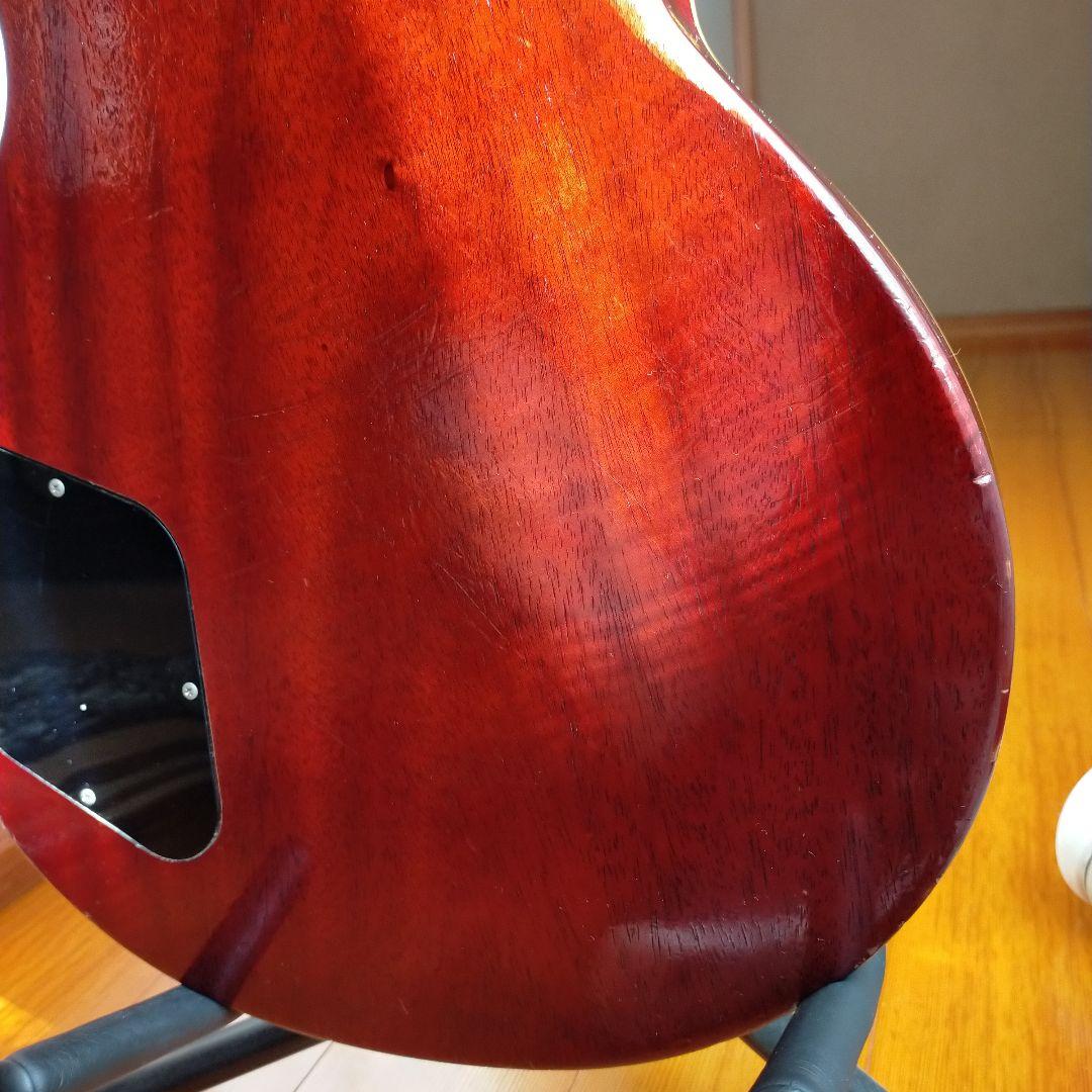 EDWARDS 　LP　135ALS　RE DUNCAN ANTIQUITY