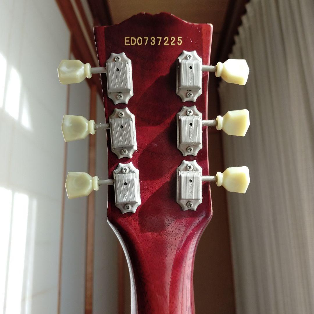 EDWARDS 　LP　135ALS　RE DUNCAN ANTIQUITY