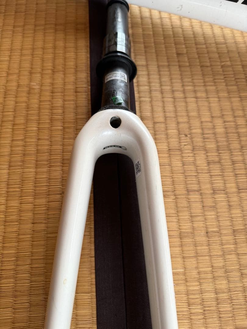 スペシャライズド　2019ターマック　メン　コンプ　フレーム49