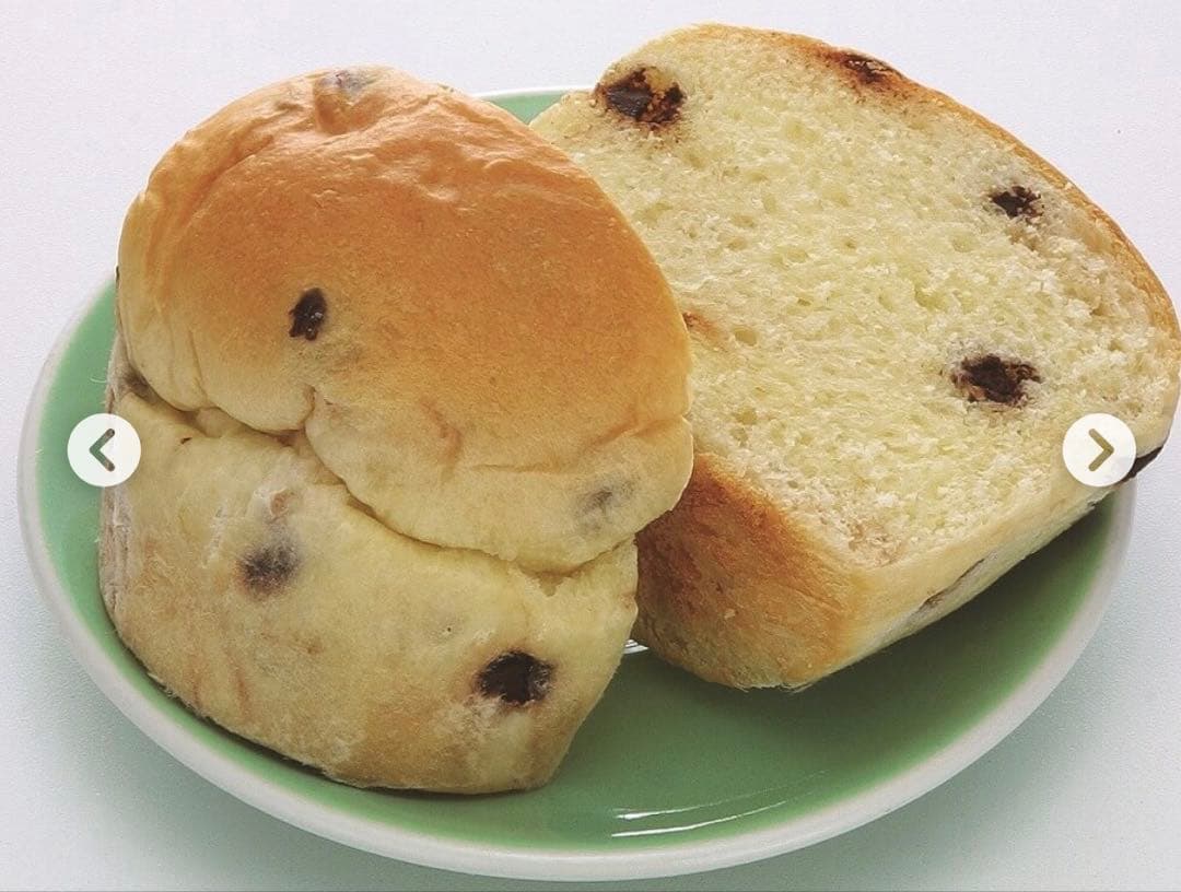 名古屋ライトハウスパンの缶詰パンですよ。保存食、非常食、ローリングストック贈り物