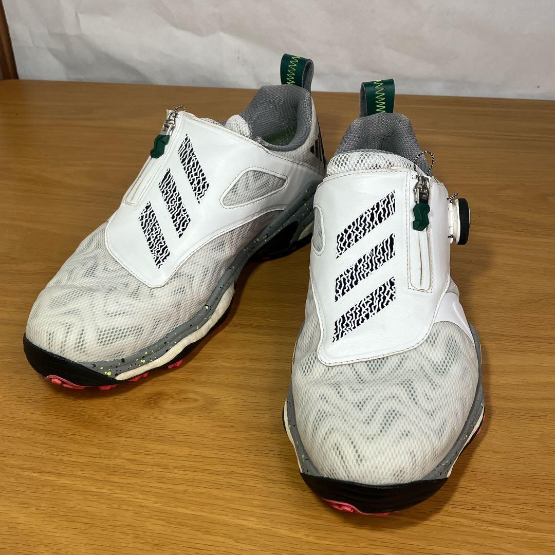adidas ゴルフ コードカオス BOA25 26cm レディース