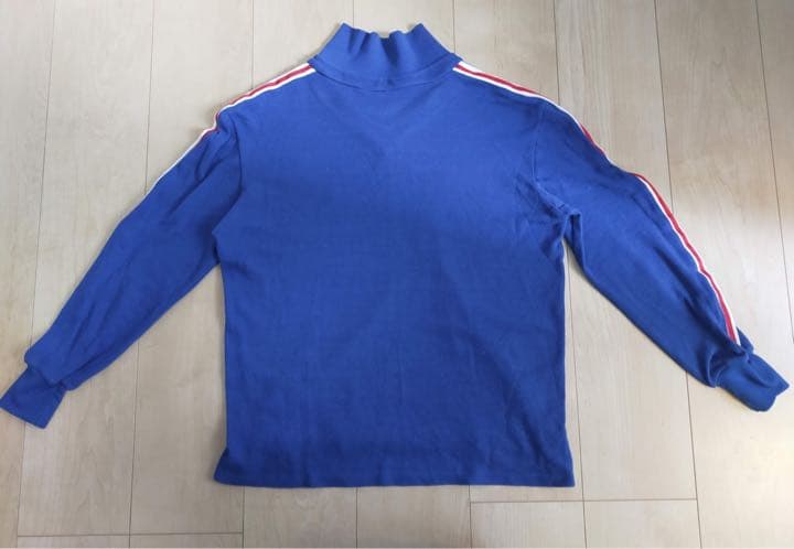 【ビンテージ】フランス代表　1984年　レプリカユニフォーム　ユニホーム