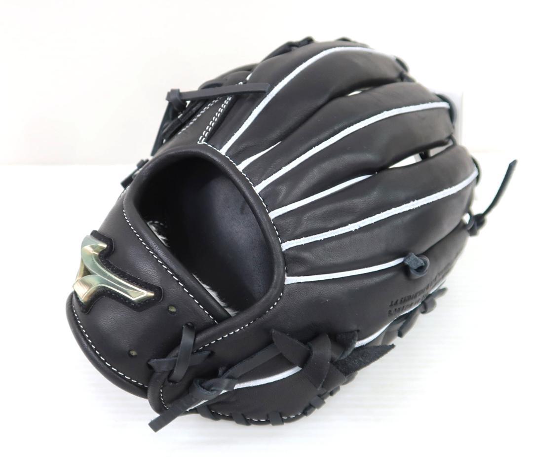 未使用 MIZUNO ミズノ キッズ 少年軟式 オールラウンド用