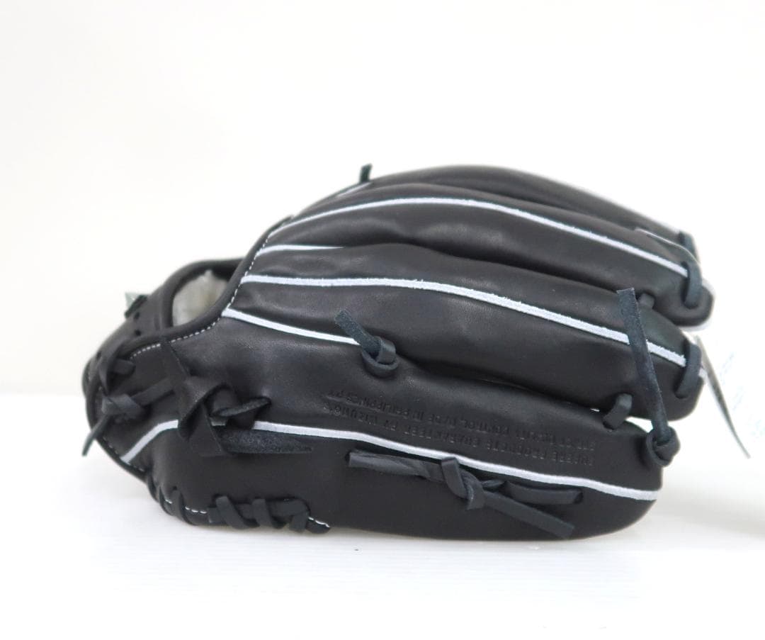 未使用 MIZUNO ミズノ キッズ 少年軟式 オールラウンド用