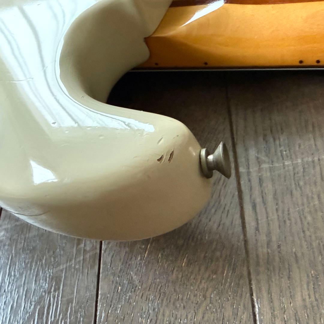 Tokai Silver Star 1979 トーカイ　SS