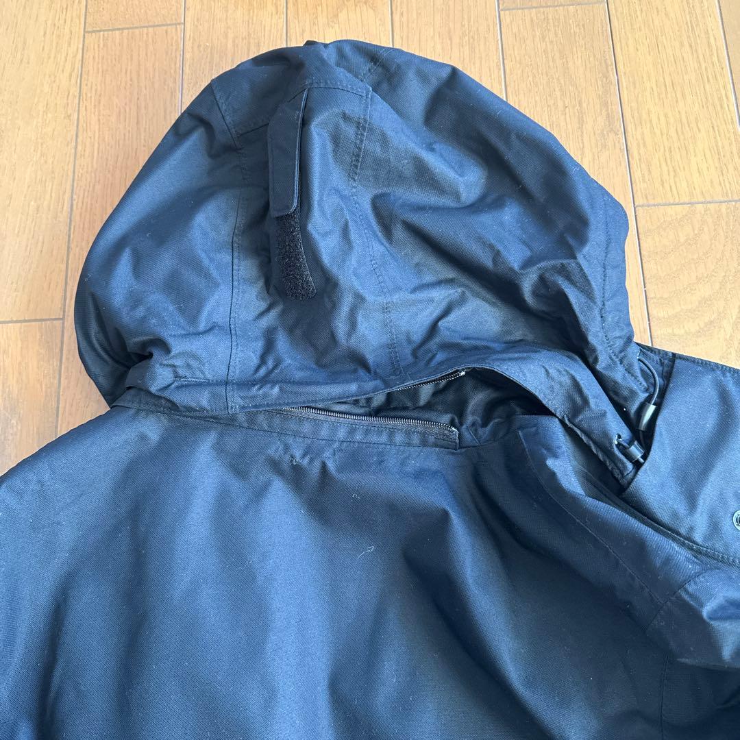 Colombiaコロンビア ラストトラックスジャケット スキー スノーウェア