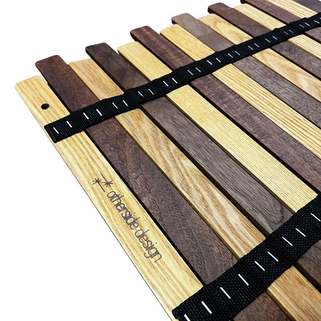 【otherside design】ブリッジテーブル for 25