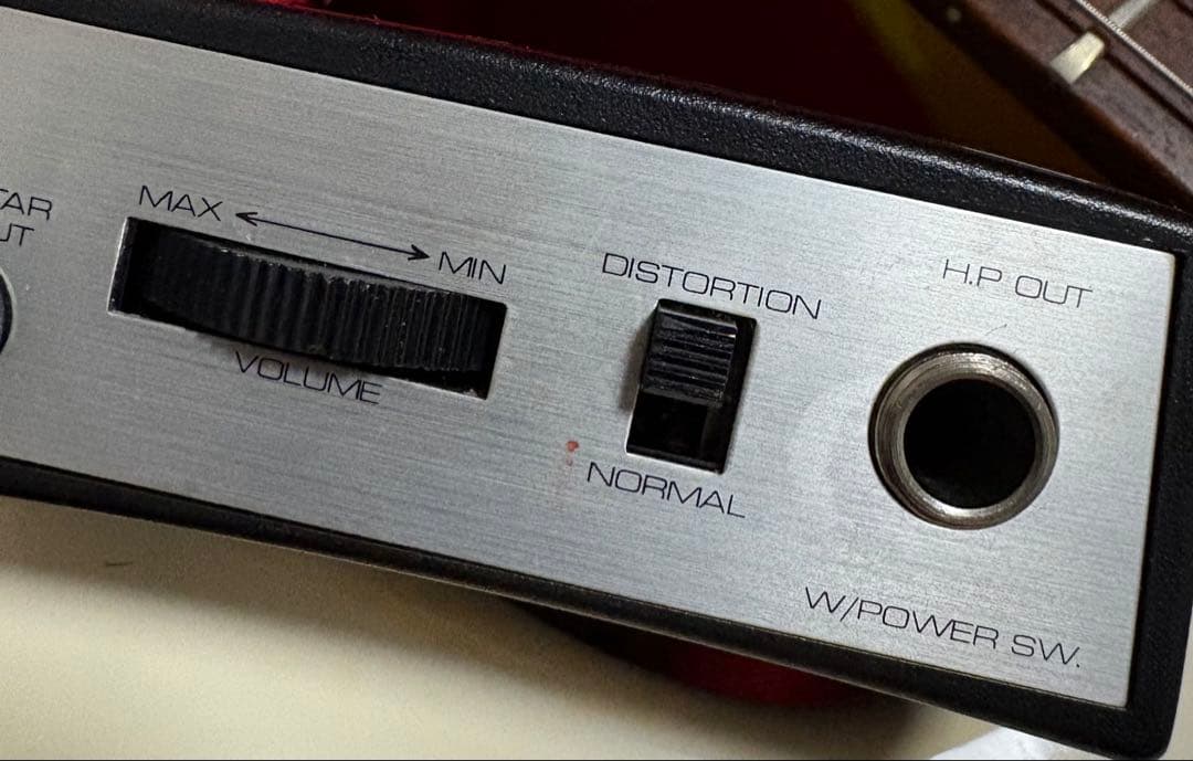 【レア】70s Fresher Mustang エレキギター ジャパンビンテージ