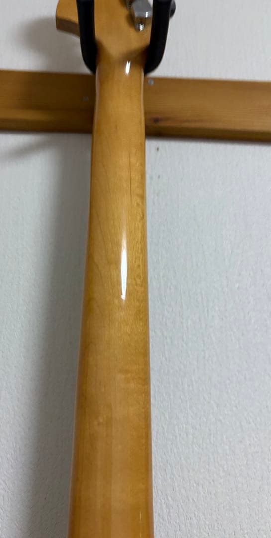 【レア】70s Fresher Mustang エレキギター ジャパンビンテージ