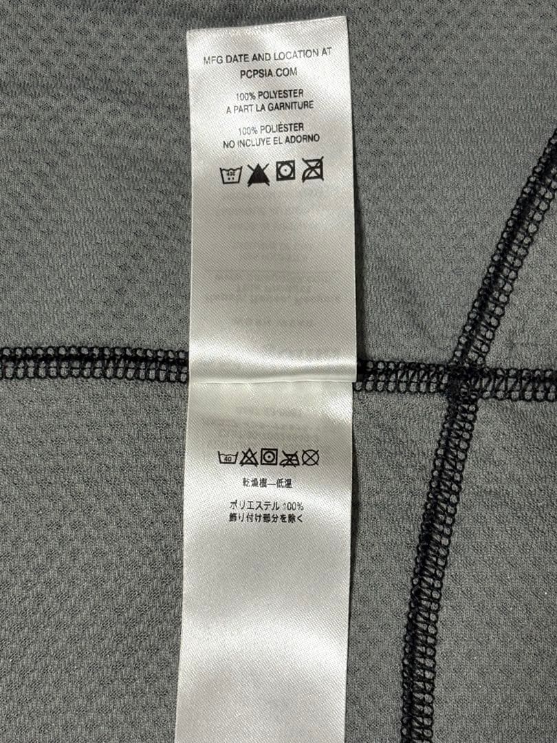 patagonia パタゴニア レトロX ベスト ブラック S フリース 美品