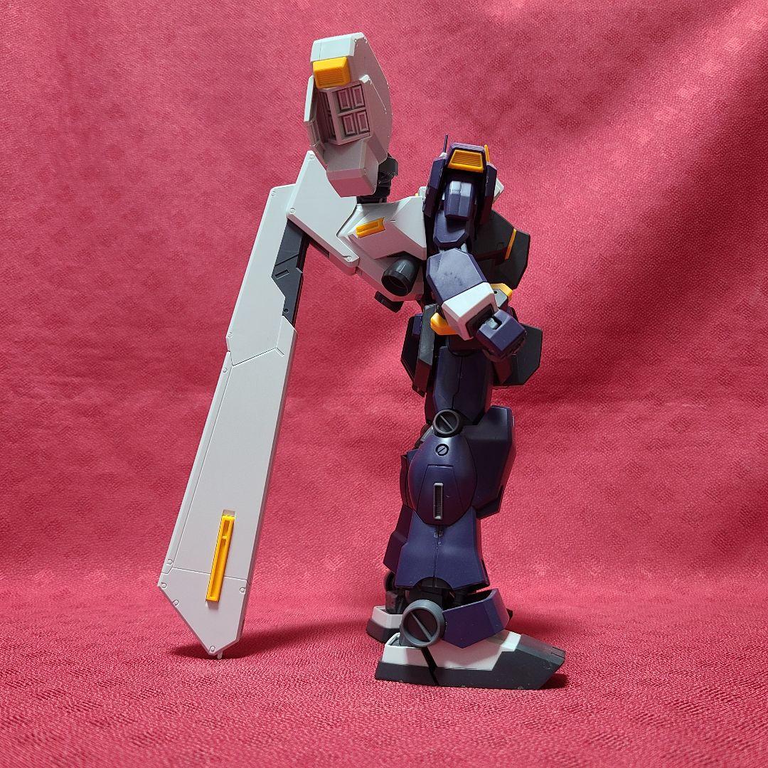 【ジャンク】 バンダイ MG ヘイズル 2点 セット まとめ売り