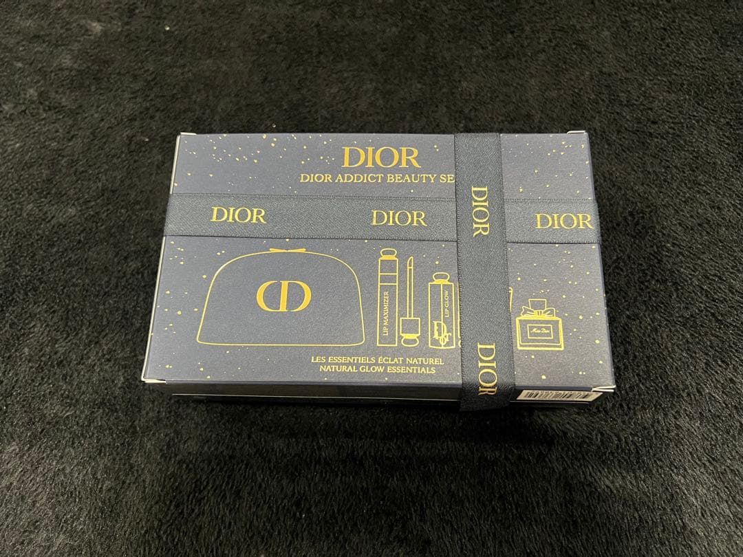 【新品未開封】DIOR クリスマスコフレ