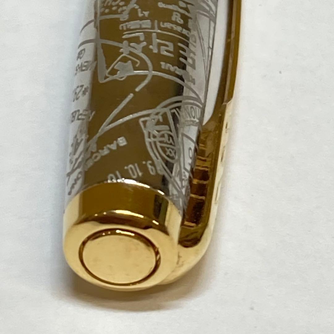 PARKER/パーカー ソネット トランジットGT ボールペン B216