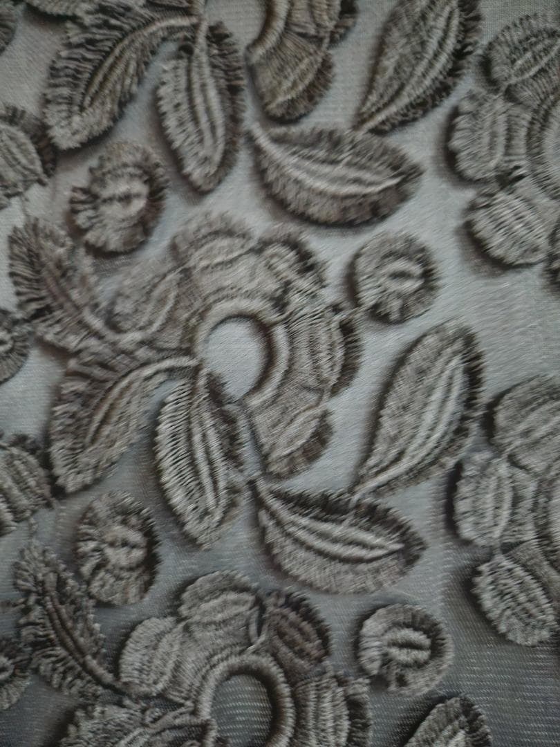 【46】ローズティアラ（ワンピース兼ジャンバースカート）デリケートクリーニング済