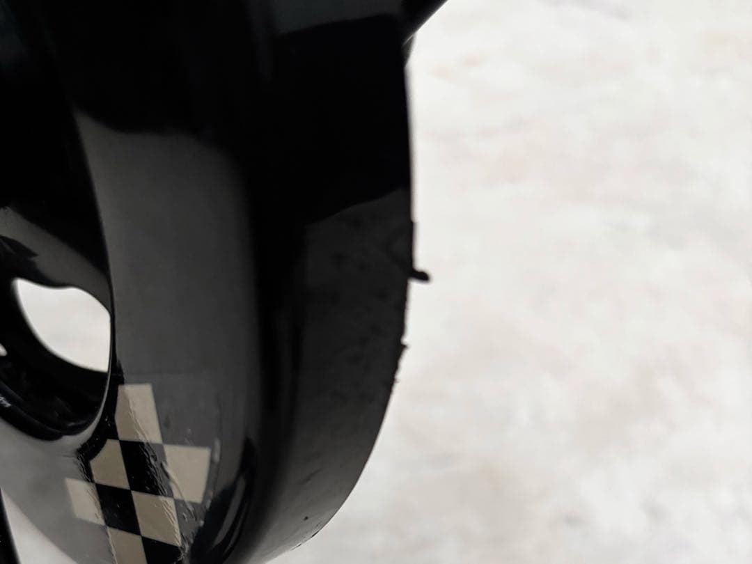 ロックグロス　18インチ子ども用自転車