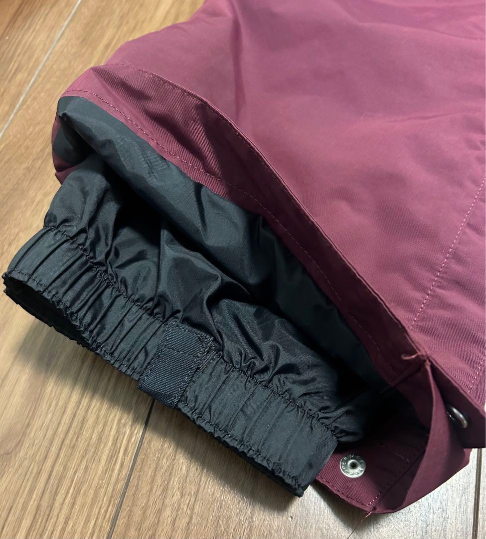 スノボウェア スノーボードウェア スキーウェア Mサイズ 上下セット