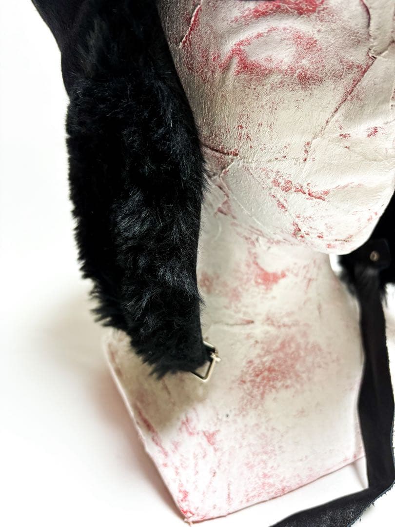 UNFINISHEDフライトキャップ25102