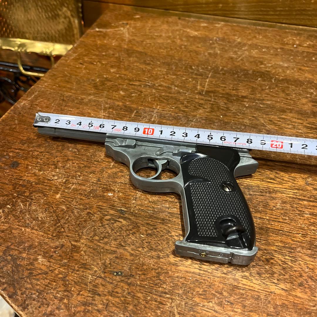 その他 Carl Walther Waffenfabrik Ulm/Do. P38